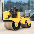 Factory Mini Vibratory Soil Compactor Machine (FYL-850)